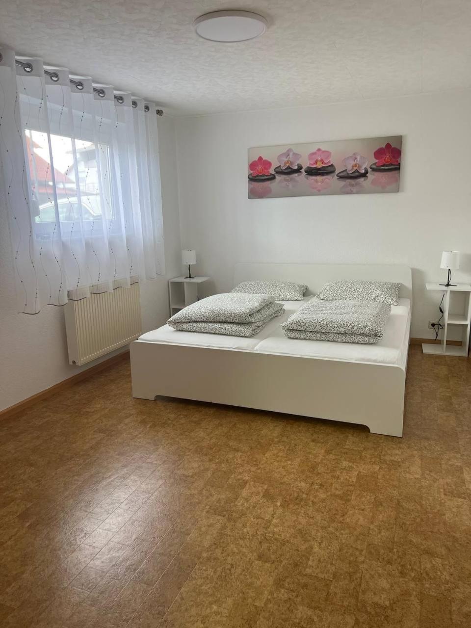 Fewo Haus Ema ลาร์ ภายนอก รูปภาพ